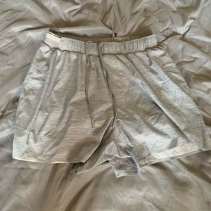 Lululemon Surge Shorts 4”